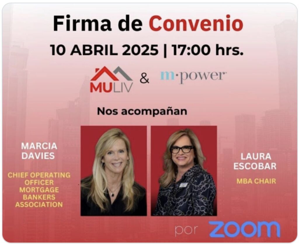 CONVENIO DE COLABORACIÓN MULIV-MPOWER