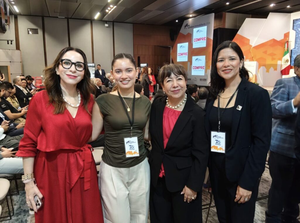 CUMBRE INMOBILIARIA CANADEVI NUEVO LEÓN