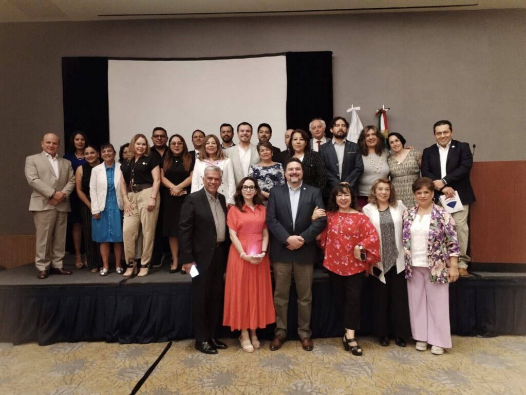 MULIV -AMPI VALLE DE MÉXICO